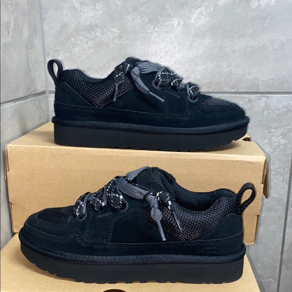 UGG LO LOWMEL MENS